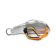 将图片加载到图库查看器,BAM LA DEFENSE 拉德芳斯系列 Hightech Slim 小提琴盒