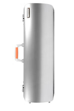 将图片加载到图库查看器,BAM 拉德芳斯椭圆形小提琴箱