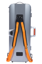 将图片加载到图库查看器,BAM LA DEFENSE 拉德芳斯系列 Hightech Big Size 方形中提琴盒