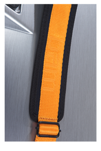 将图片加载到图库查看器,BAM LA DEFENSE 拉德芳斯系列 Hightech Big Size 方形中提琴盒