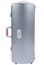 将图片加载到图库查看器,BAM LA DEFENSE 拉德芳斯系列 Hightech Big Size 方形中提琴盒