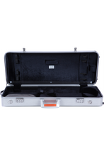 将图片加载到图库查看器,BAM LA DEFENSE 拉德芳斯系列 Hightech Big Size 方形中提琴盒