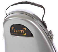 Load image into Gallery viewer, BAM LA DEFENSE Hightech Alto Saxophone Case without pocket