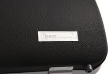 将图片加载到图库查看器,BAM 高科技星尚椭圆形小提琴箱
