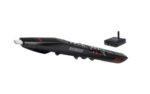 将图片加载到图库查看器,AKAI Professional EWI 5000 - 無線電子管樂器,帶可充電電池和板載聲音庫