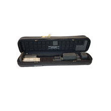 将图片加载到图库查看器,MB Case for Flute with external pocket model MB