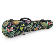 将图片加载到图库查看器,JAKOB WINTER中提琴形体箱 Greenline 51015-V