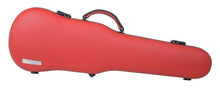 Load image into Gallery viewer, GEWA AIR Prestige shaped Violin Case