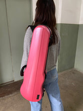 将图片加载到图库查看器,Galaxy 3高科技小提琴定型箱