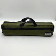 将图片加载到图库查看器,ALTIERI B Foot Flute Fitted Case Cover