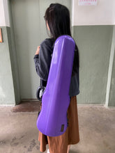 将图片加载到图库查看器,Galaxy 3高科技小提琴定型箱