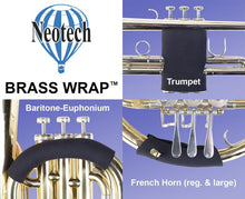 将图片加载到图库查看器,NEOTECH Brass Wrap
