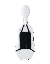 将图片加载到图库查看器,Galaxy 3高科技大提琴箱