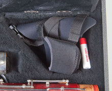 将图片加载到图库查看器,NEOTECH Bassoon Seat Strap