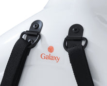 将图片加载到图库查看器,Galaxy 3高科技大提琴箱