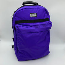 Load image into Gallery viewer, ALTIERI Flutes and Laptop Backpack