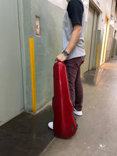 将图片加载到图库查看器,Galaxy 3高科技小提琴定型箱