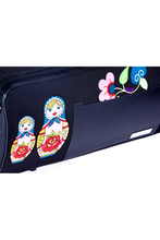 Load image into Gallery viewer, BAM KATYUSHKA Stylus Oblong 41.5cm Viola Case