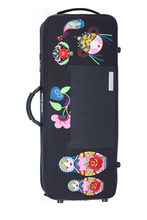 Load image into Gallery viewer, BAM KATYUSHKA Stylus Oblong 41.5cm Viola Case