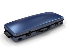 将图片加载到图库查看器,Bogaro & Clemente Martina Oblong Viola Case