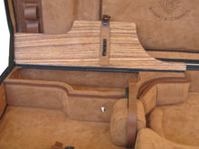 将图片加载到图库查看器,Bogaro & Clemente Martina Oblong Viola Case