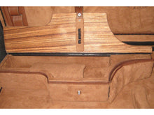 将图片加载到图库查看器,Bogaro & Clemente Martina Oblong Viola Case