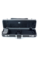 Load image into Gallery viewer, BAM PANTHER Hightech Oblong Violin Case with pocket