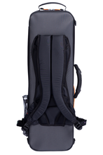 Load image into Gallery viewer, BAM Peak Performance 3/4 1/2 Violin Case
