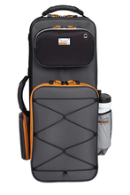 Load image into Gallery viewer, BAM Peak Performance Alto Saxophone Case