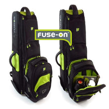 Load image into Gallery viewer, FUSION Premium 10.5" Bass Trombone Bag