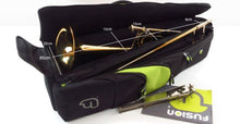 将图片加载到图库查看器,FUSION Premium 9.5" Tenor Trombone Bag
