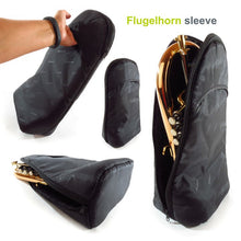 将图片加载到图库查看器,FUSION Premium Flugelhorn Bag