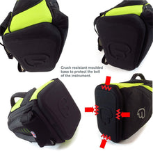 将图片加载到图库查看器,FUSION Premium Flugelhorn Bag