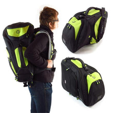 Load image into Gallery viewer, FUSION Premium French Horn Pro (Fixed Bell) Bag