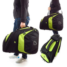 Load image into Gallery viewer, FUSION Premium French Horn Pro (Fixed Bell) Bag