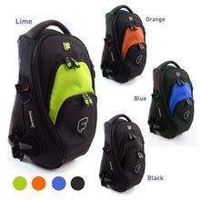 将图片加载到图库查看器,FUSION Premium Medium "Fuse-on" bag