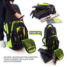 将图片加载到图库查看器,FUSION Premium Medium "Fuse-on" bag