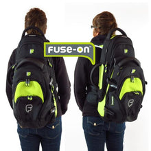 将图片加载到图库查看器,FUSION Premium Medium "Fuse-on" bag