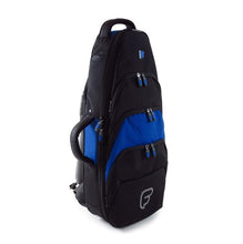 将图片加载到图库查看器,FUSION Premium Soprano & Concert Ukulele Bag