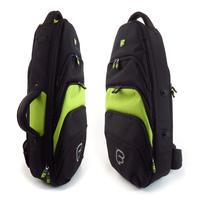 将图片加载到图库查看器,FUSION Premium Tenor Ukulele Bag