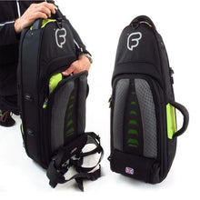 将图片加载到图库查看器,FUSION Premium Soprano & Concert Ukulele Bag