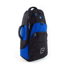 Load image into Gallery viewer, FUSION Premium Tenor Horn Bag / Alt Horn Bag