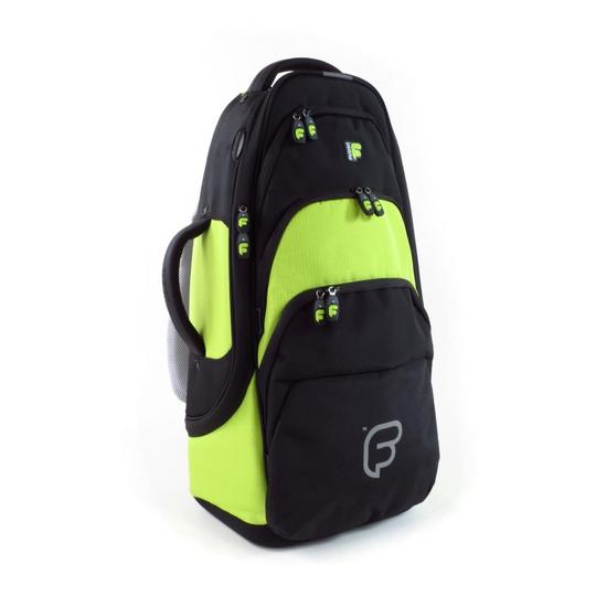 FUSION Premium Tenor Horn Bag Alt Horn Bag Hundreds Gig Cases