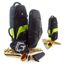 将图片加载到图库查看器,FUSION Premium Tenor Saxophone Bag