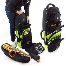 将图片加载到图库查看器,FUSION Premium Tenor Saxophone Bag