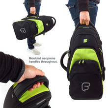 Load image into Gallery viewer, FUSION Premium Trumpet Bag