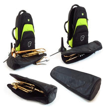 Load image into Gallery viewer, FUSION Premium Trumpet Bag