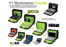 Load image into Gallery viewer, FUSION F1 Laptop Courier