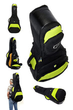 将图片加载到图库查看器,FUSION F1古典吉他包