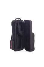 将图片加载到图库查看器,BAM圣日耳曼旅游系列的中音萨克斯管箱